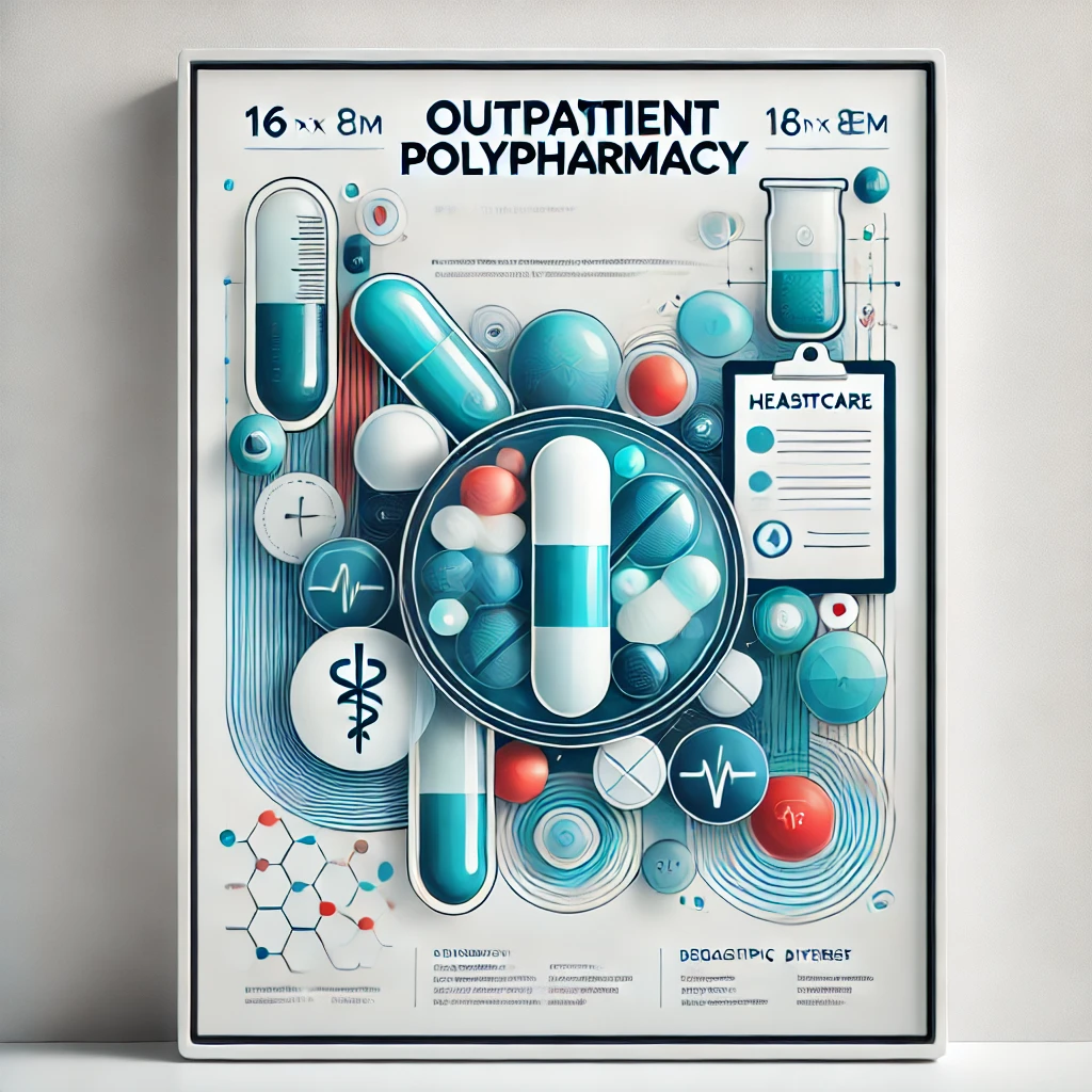 Outpatient Polypharmacy